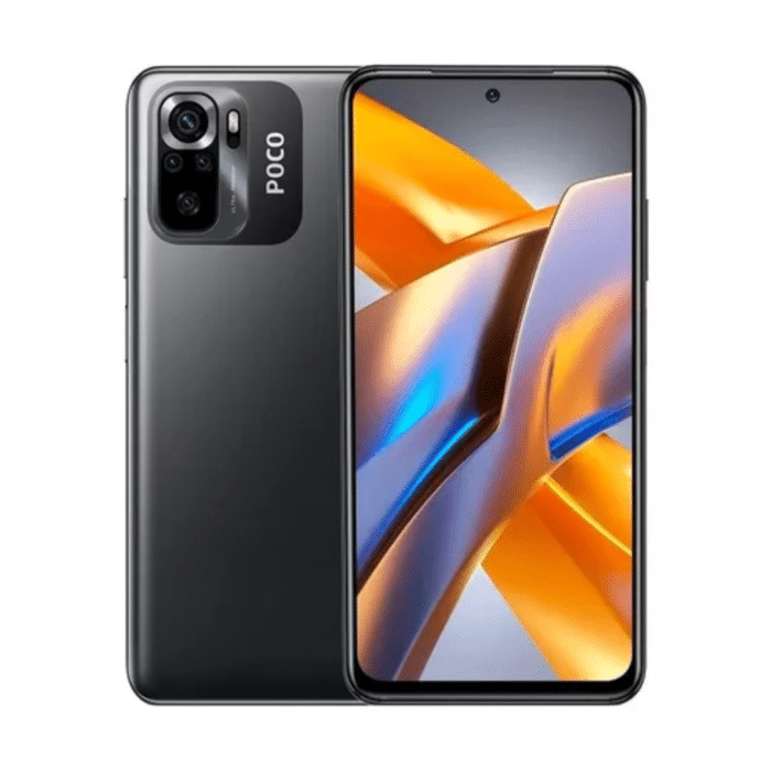 Phone Xiaomi Poco M5s 4+128gb