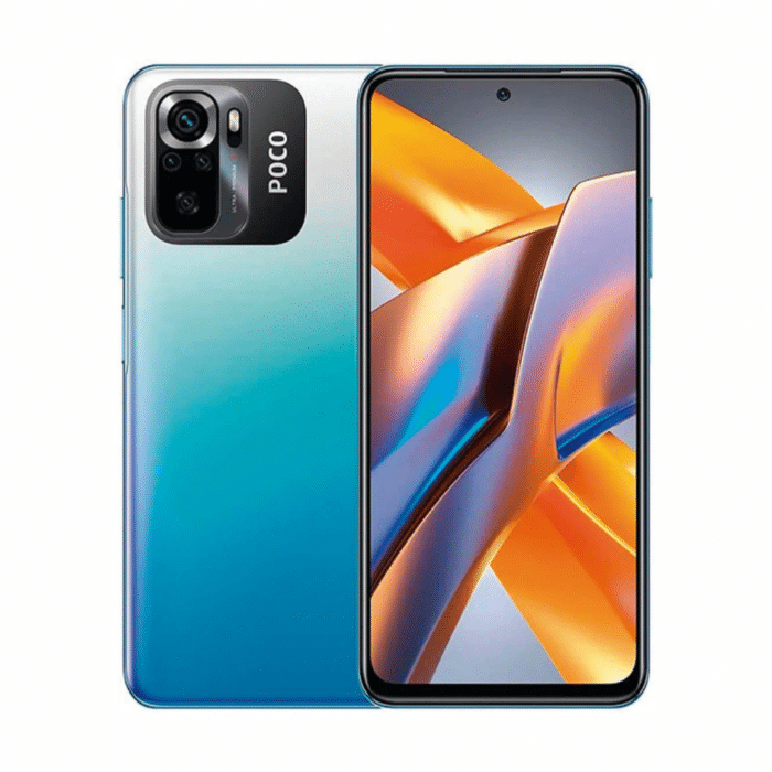 Phone Xiaomi Poco M5s 4+128gb
