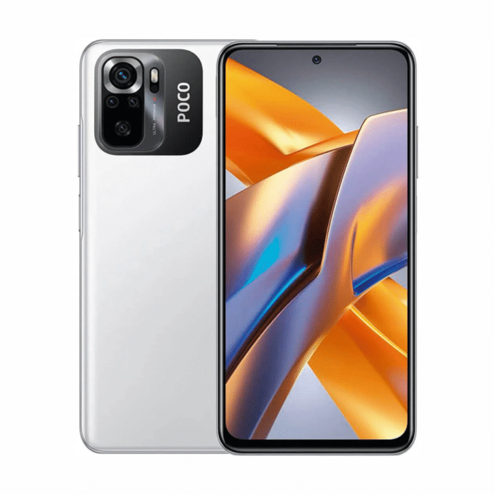 Phone Xiaomi Poco M5s 4+128gb