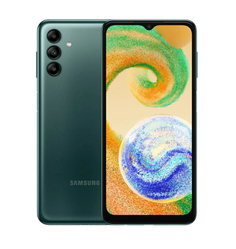 Phone Samsung A04S 32gb Eu
