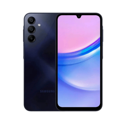 Phone Samsung A15 5G 8+256gb Latin