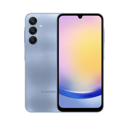 Phone Samsung A25 5g 8+256 Latin