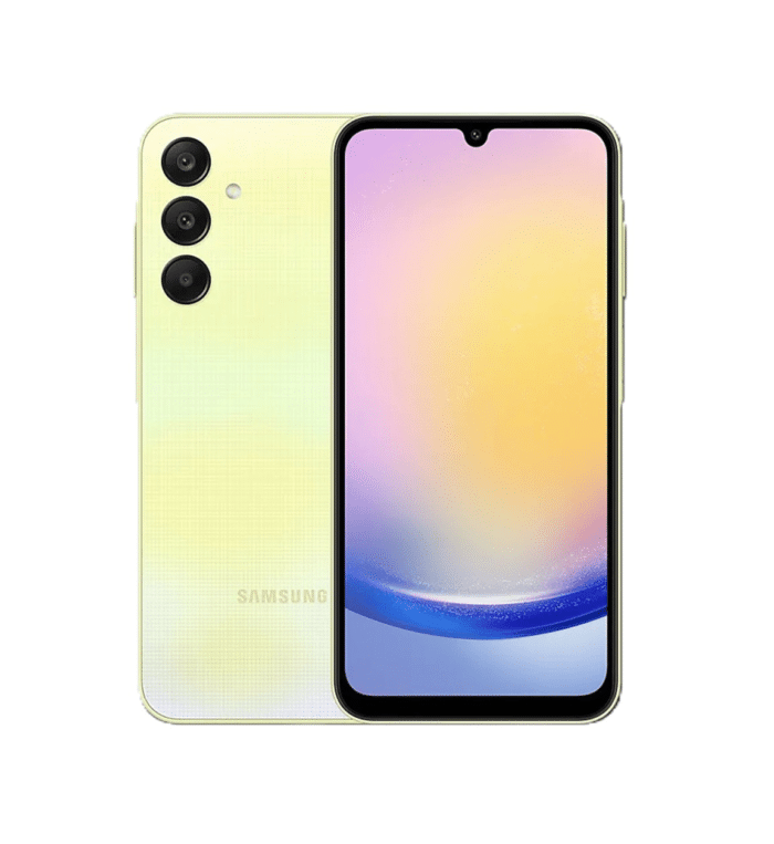 Phone Samsung A35 8+256gb Latin