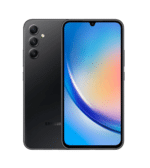 Phone Samsung A34 5G 6+128gb Latin