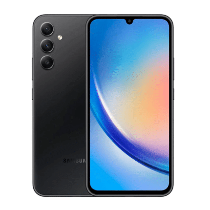 Phone Samsung A34 5G 6+128gb Latin