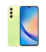 Phone Samsung A34 5G 6+128gb Latin