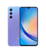 Phone Samsung A34 5G 6+128gb Latin
