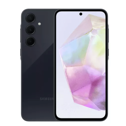 Phone Samsung A35 8+256gb Latin