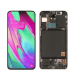 Lcd Screen Samsung A40 Incell (A405) Frame
