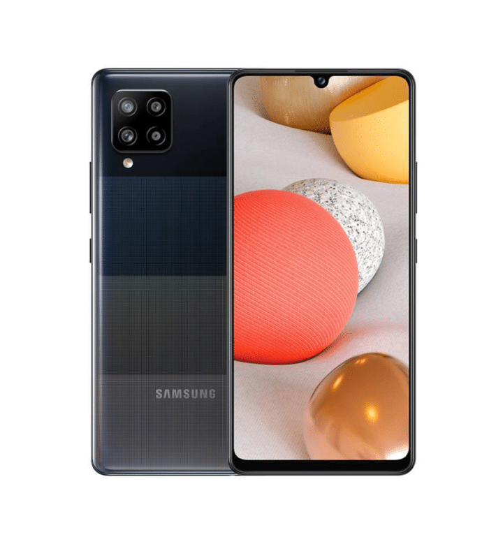 Phone Samsung A42 128gb US Cpo