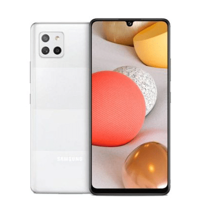 Phone Samsung A42 128gb US Cpo