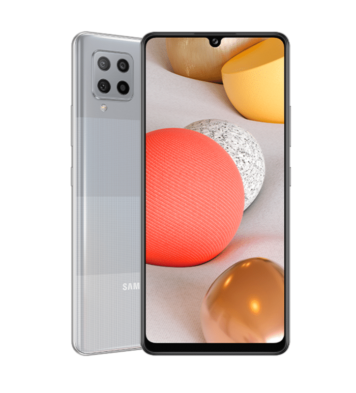 Phone Samsung A42 128gb US Cpo