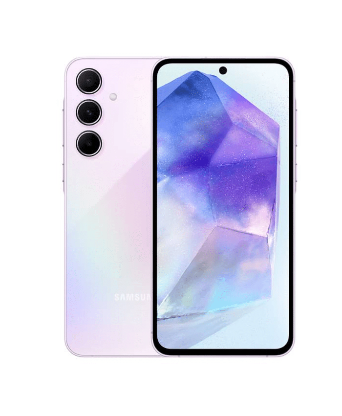 Phone Samsung A55 8+256gb Latin