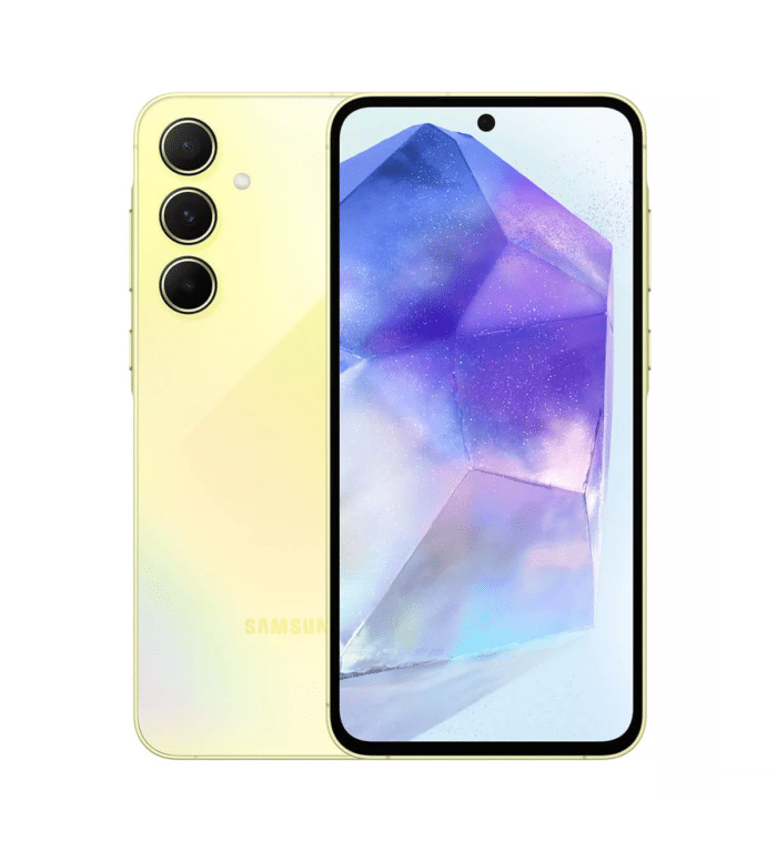 Phone Samsung A55 8+256gb Latin