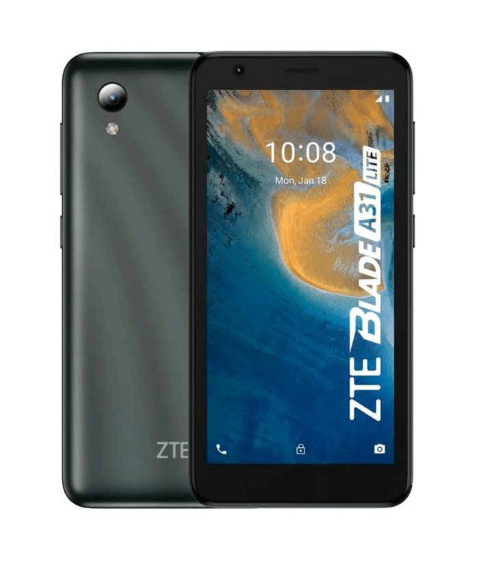 Phone ZTE Blade A31 lite Cn 32gb