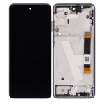 Lcd Screen Moto Edge 2021 Original (XT2141) Frame