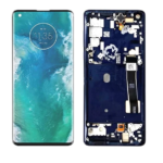 Lcd Screen Moto Edge Plus Original (XT2061) Frame