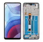 Lcd Screen Moto G Power 2021 Original (XT2117) Frame