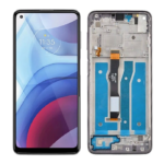 Lcd Screen Moto G Power 2021 Original (XT2117) Frame