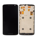 Lcd Screen Moto Maxx 2 Original (XT1565) Frame