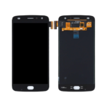 Lcd Screen Moto Z2 Play Original (XT1710) Frame