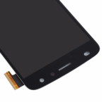 Lcd Screen Moto Z2 Play Original (XT1710) Frame