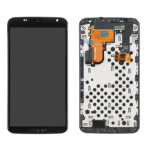 Lcd Screen Moto Nexus 6 Original (XT1103) Frame