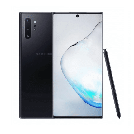 Phone Samsung Note 10 Plus 256gb Cpo