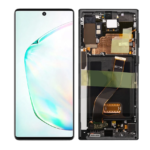 Lcd Screen Samsung Note 10 Plus Oled (N975) Frame