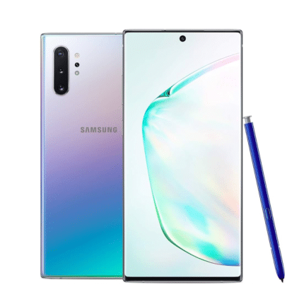 Phone Samsung Note 10 Plus 256gb Cpo