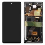 Lcd Screen Samsung Note 10 Plus Oled (N975) Frame