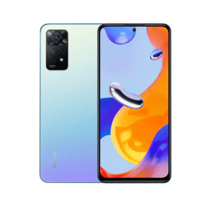 Phone Xiaomi Redmi Note 11 Pro 5G 8+128gb Indian