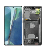 Lcd Screen Samsung Note 20 Oled (N980/N981) Frame