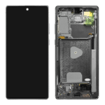 Lcd Screen Samsung Note 20 Oled (N980/N981) Frame