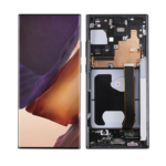 Lcd Screen Samsung Note 20 Ultra Oled (N985/N986) Frame