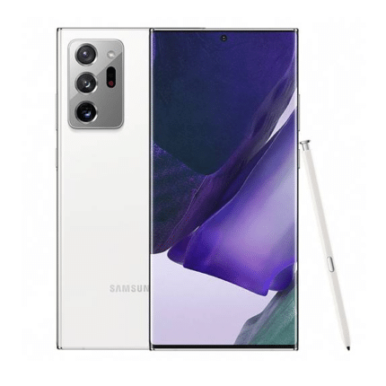 Phone Samsung Note 20 Ultra 12+128gb Cpo