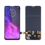 Lcd Screen Moto One Zoom Original (XT2010) Frame