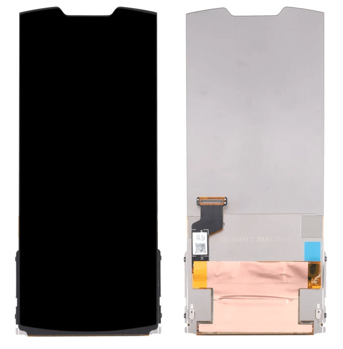 Lcd Screen Moto Razr Original (XT2000) Frame