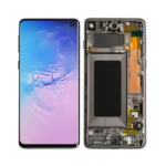 Lcd Screen Samsung S10 5G Oem (G977F) Frame