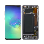 Lcd Screen Samsung S10 Plus oem (G975F) Frame