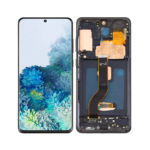 Lcd Screen Samsung S20 Plus Oem (G985/G986) Frame