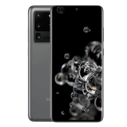 Phone Samsung S20 Ultra Cpo