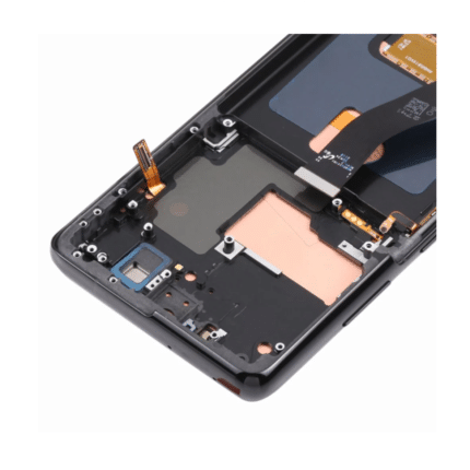 Lcd screen Samsung S21 Ultra oem (G998) Frame
