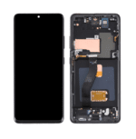 Lcd screen Samsung S21 Ultra oem (G998) Frame