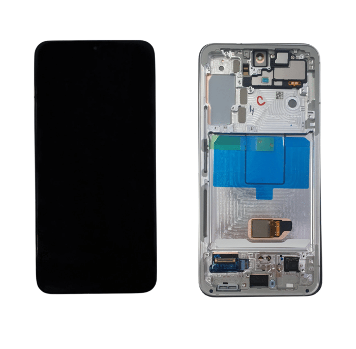 Lcd screen Samsung S22 oled (S901) Frame