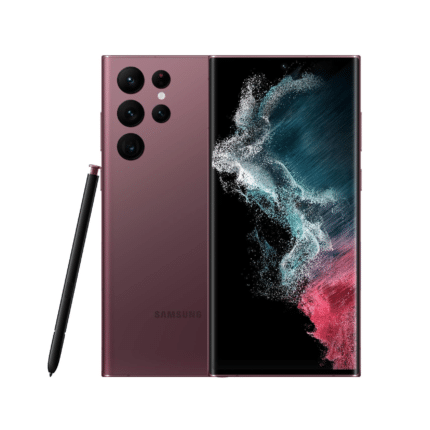 Phone Samsung S22 Ultra 12+256gb Eu
