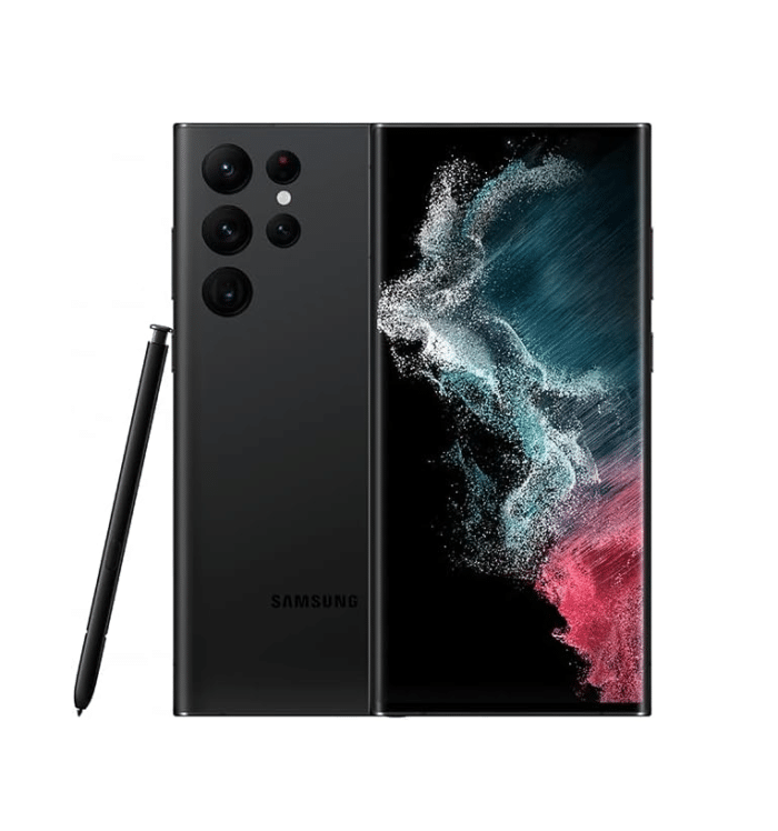 Phone Samsung S22 Ultra 12+256gb Eu