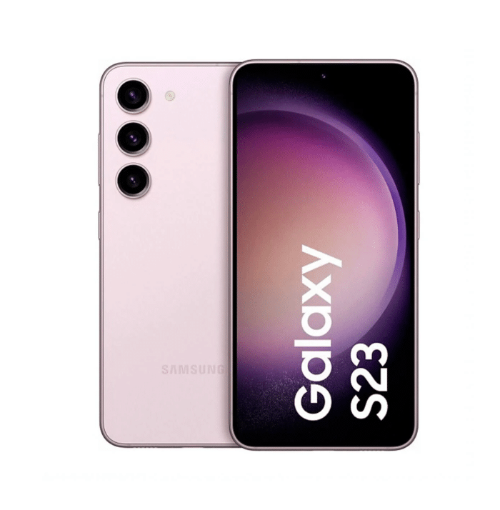 Phone Samsung S23 8+128gb Latin