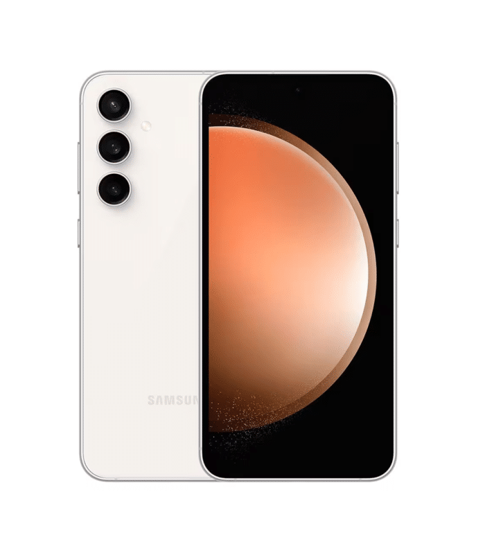 Phone Samsung S23FE 256gb Latin