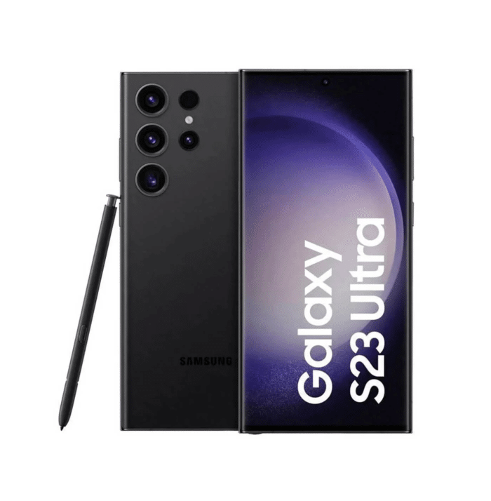 Phone Samsung S23 Ultra 12+512gb Latin